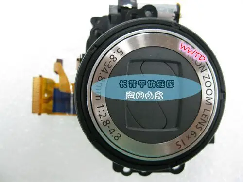 

Original Digital Camera Zoom lens Accessories for Canon A700; A710; PC1199; A720; PC1251;free shipping