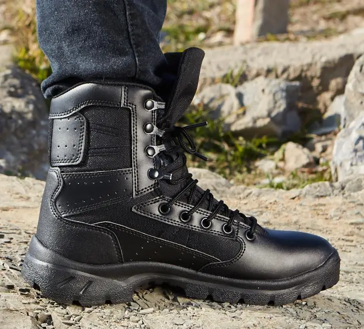 Европейские 38 45 легкие тактические ботинки для спорта, прогулок на свежем воздухе, походов мужские кроссовки женские мужские армейские песочно-болотный, ботинки на Alie