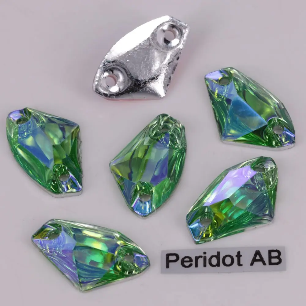 Peridot AB