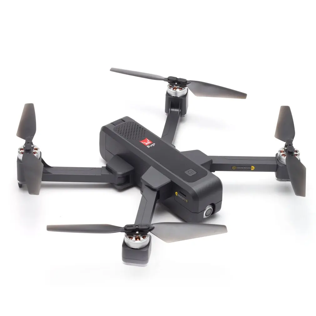  B4W 5G 2K HD Camera RC Dron Toy WIFI FPV Ultrasonic GPS Brushless Foldable RC Drone with 2/3 Batter