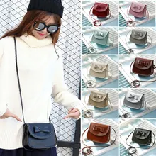 Arco de la manera Mujeres de Los Bolsos de Cuero de LA PU Del Embrague Monedero Móvil Mini Bolsas de Mensajero Del Hombro de Crossbody WML99