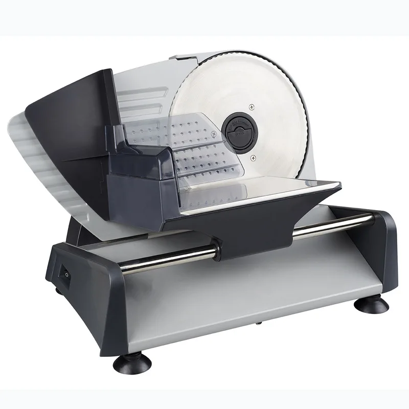  Kitchen small multi-functional meat cutting machine fruit slicer fruit and vegetable bread cheese l - 4000015544892