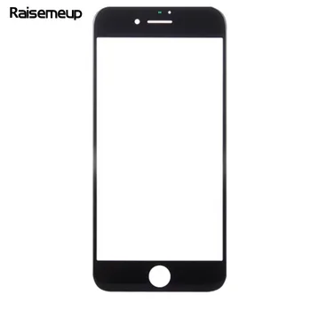 

AAA+++ Quality Front Screen Glass For iphone 8 8 plus Front Outer glass repair Replacement Parts for iphone xr