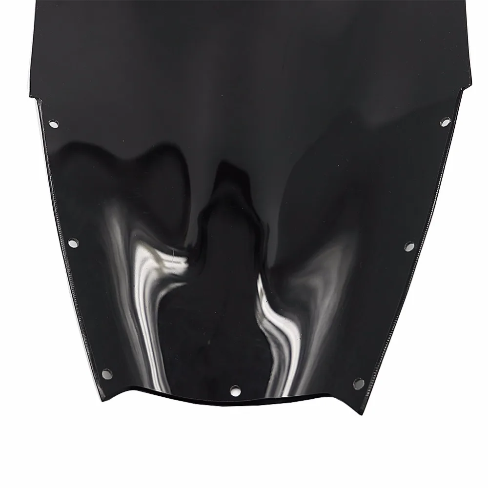 Лобовое стекло для мотоцикла TDM 900 поднятое лобовое 15 см/20 см Yamaha TDM900 2002 2014 2013 2012 2010