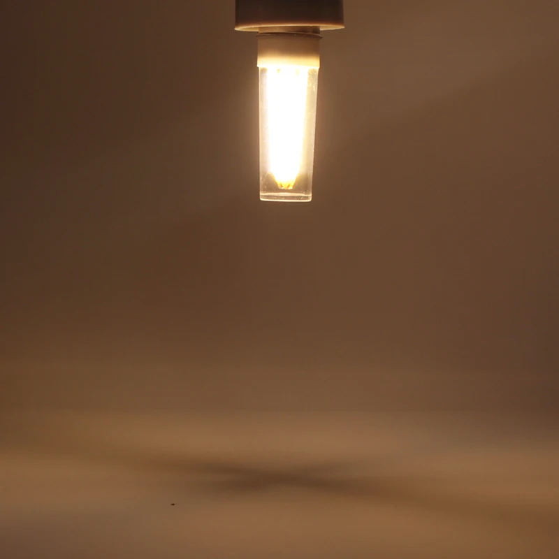 G9 led bulb lights 2