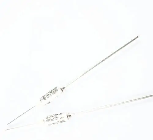 10 Шт. Microtemp Термопредохранитель 257C Отсечки 10A 250 В G4A00 НОВЫЙ |