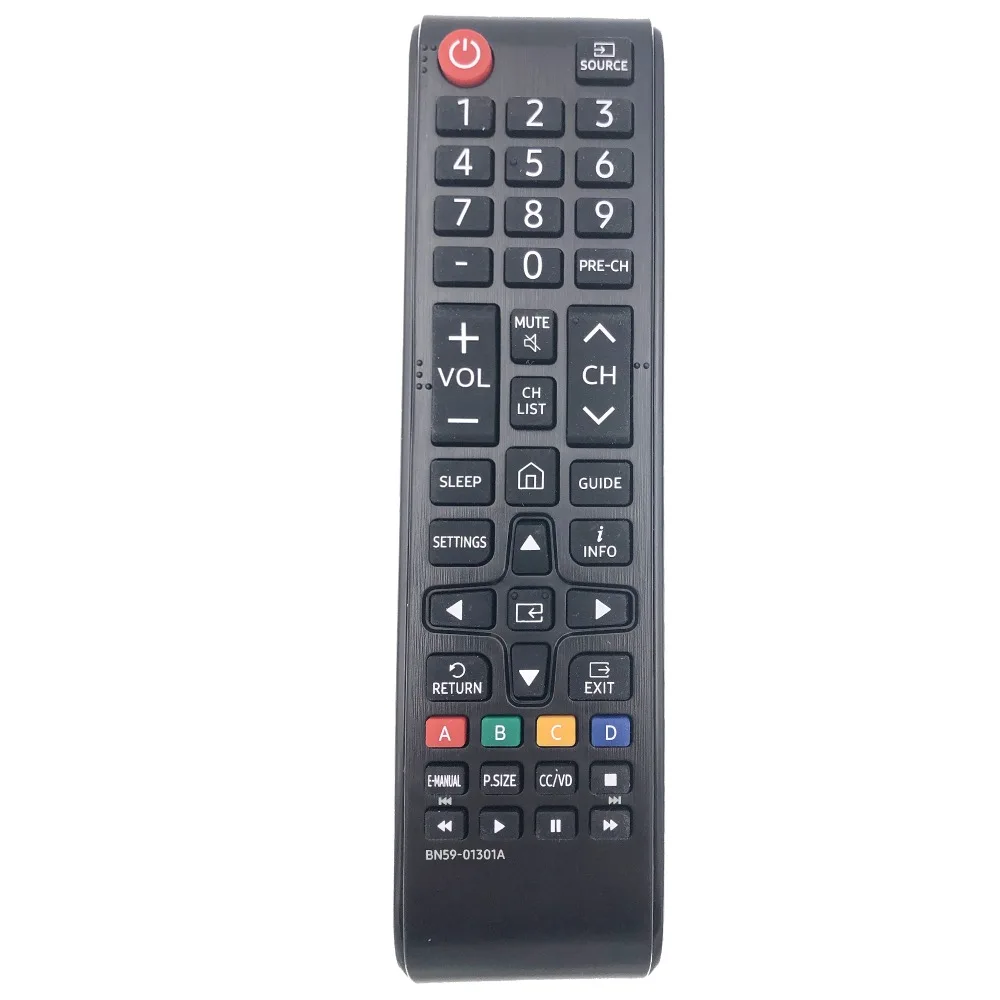 

BN59-01301A Remote Control for SAMSUNG LED TV