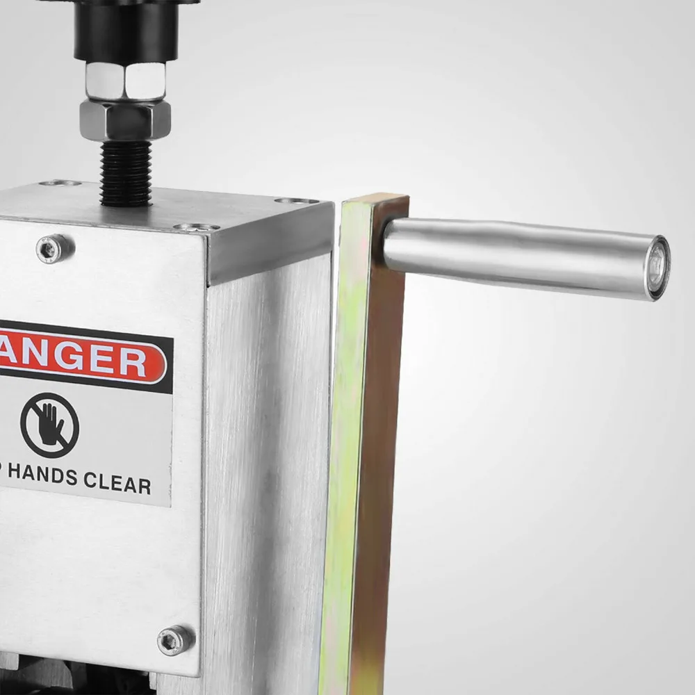  Manual Wire Stripping Machine Hand Crank Wire Stripper Machine Copper Wire Stripping Machine Cable 