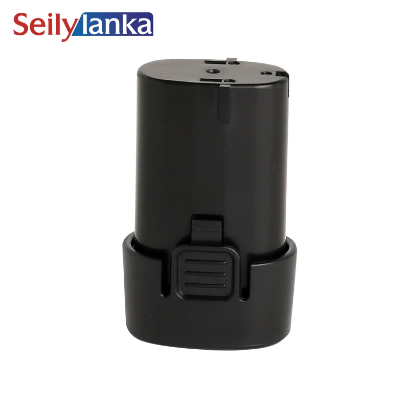 Для Makita MAK 7 2 В 2000 мАч литий-ионный аккумулятор BL7010 194356-2 194355-4 CL070D DF010D GN900S TD020 |