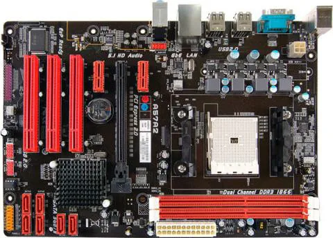 Computador e Escritório
