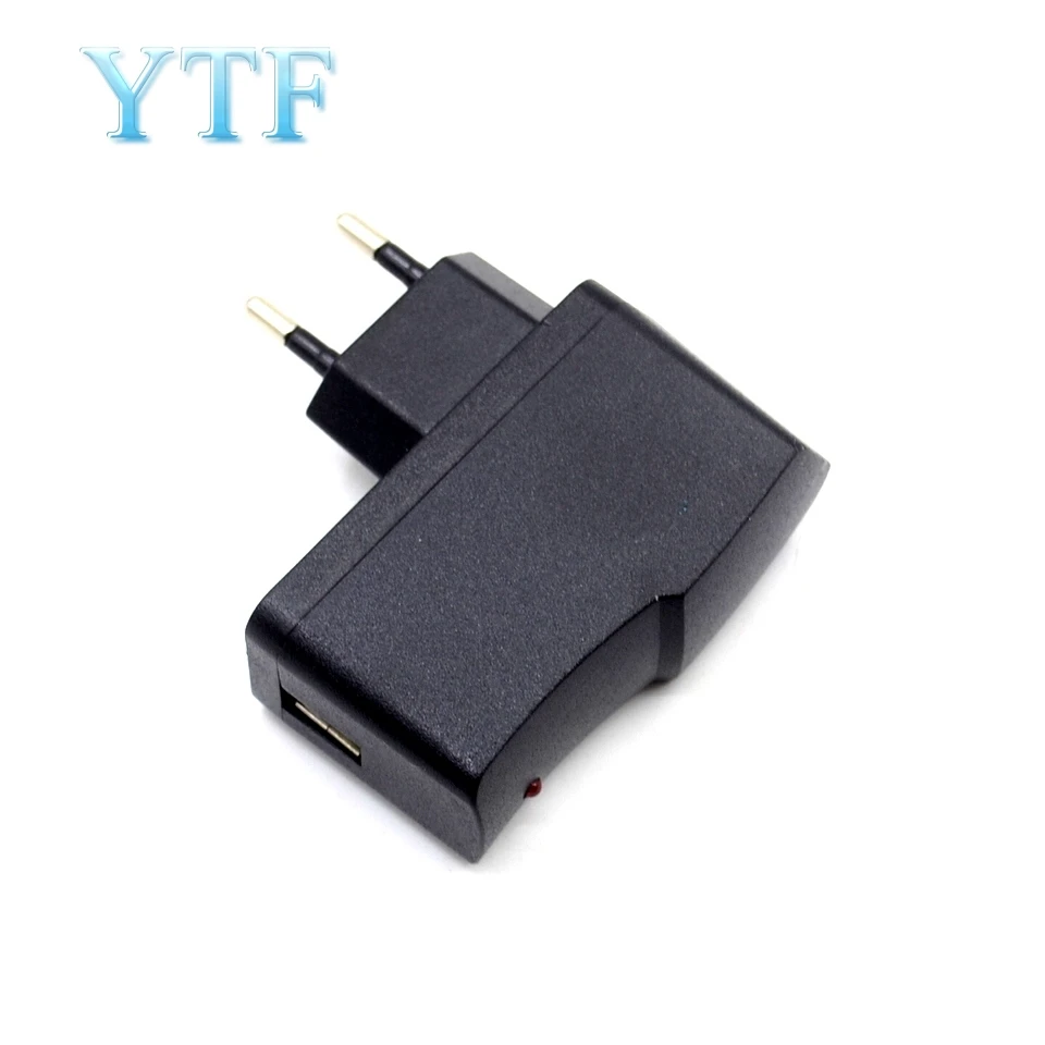 Кабель адаптер для зарядного устройства Micro USB 5 В 2 А и источник питания Raspberry Pi 3 B