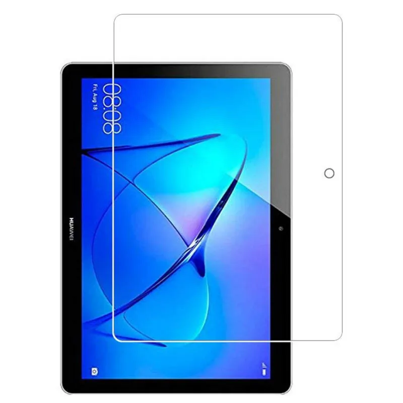 

Tempered Glass for Huawei MediaPad T3 10 9.6 AGS-L09 AGS-L03 AGS-W09 LCD Screen Protector Glass Film for Honor Play Pad 2 9.6"