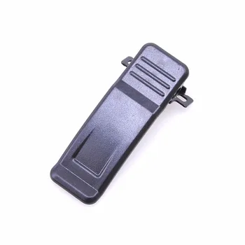 

Black radio clip BF-K5 BAOFENG Plastic CLIP