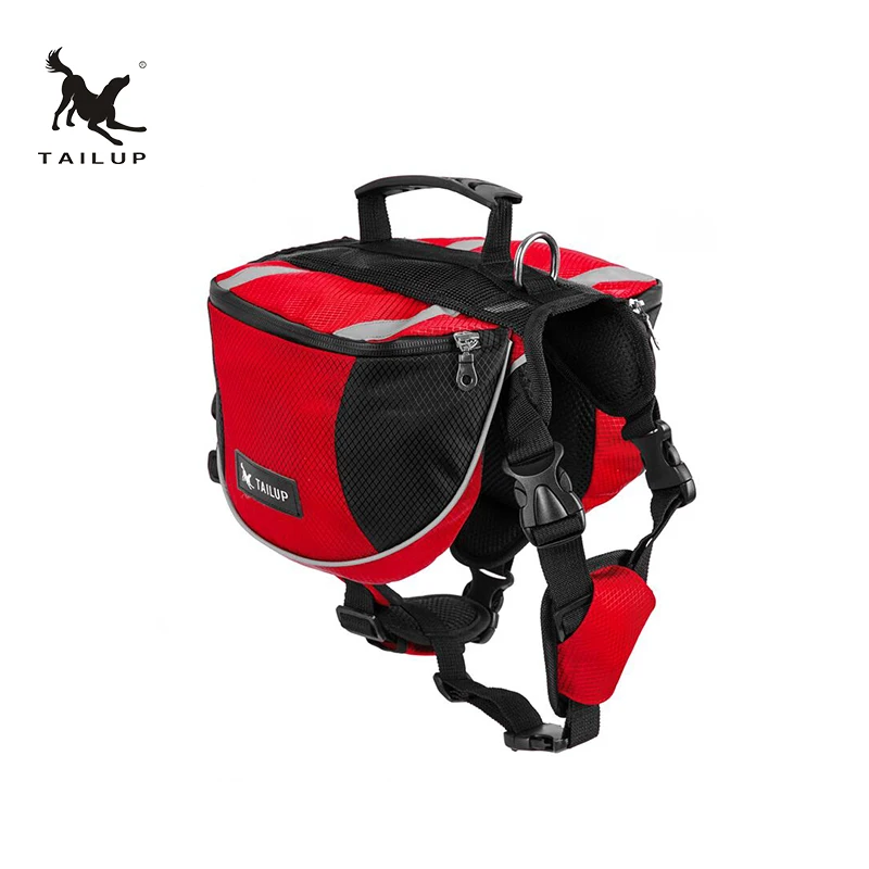 Backpack To Carry Dog Hiking IUCN Water