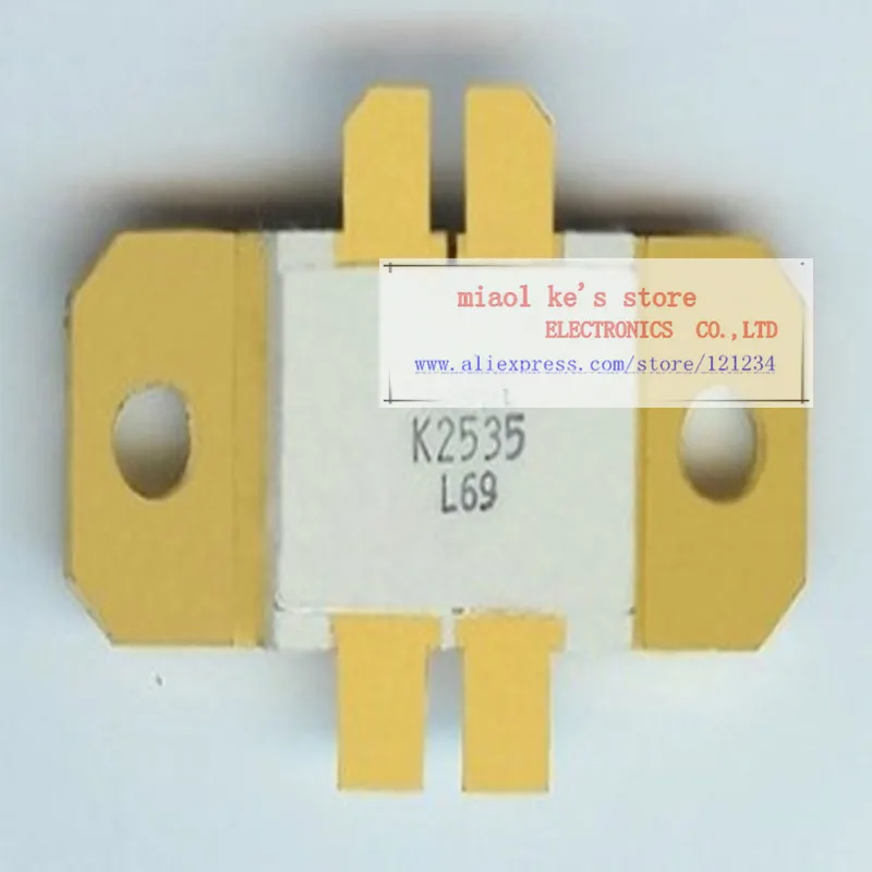 

2SK2535 k2535 - High-quality original transistor