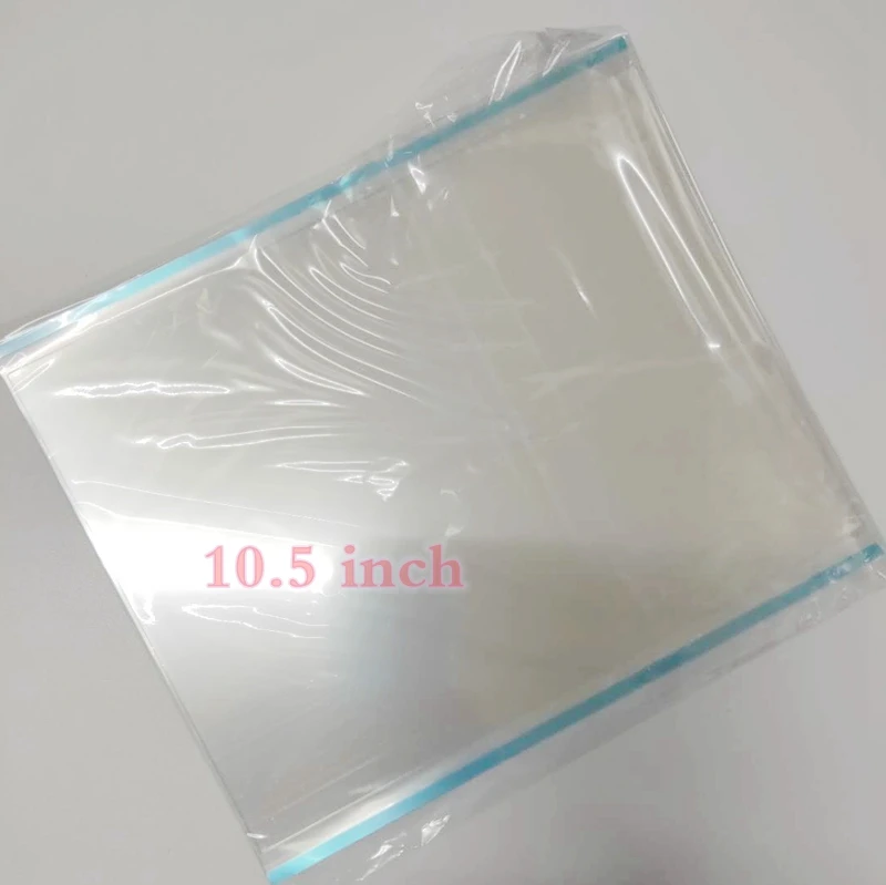 

Front LCD sticker screen repair tape for iPad series mini4 pro 7.9 9.7 10.5 12.9 inch four Jie OCA dry glue