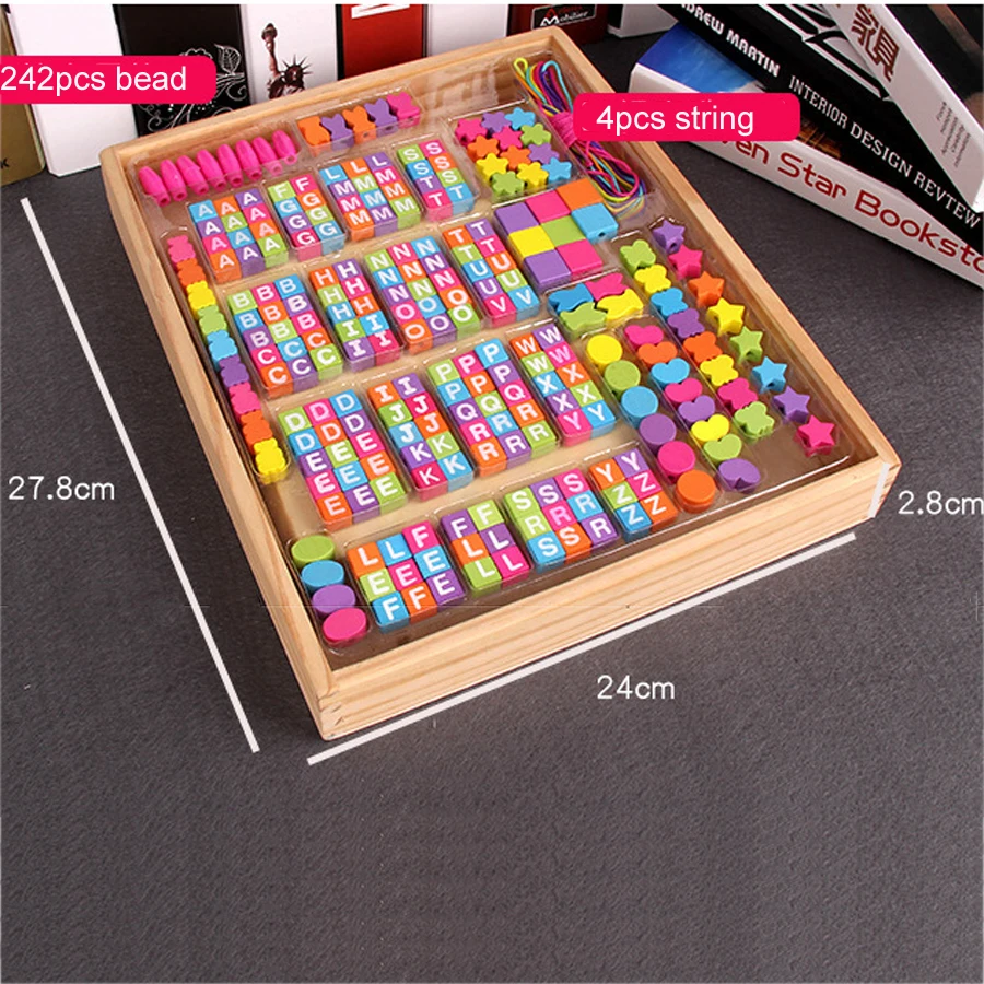lacing toy(2)