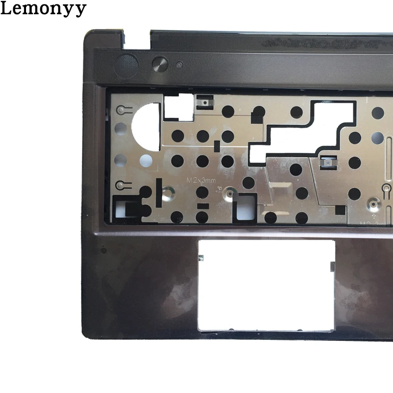 Günstig Neue!!! Fall Abdeckung Für Lenovo Z580 Laptop Serie bottom fall Z585 Basis Bottom Palmrest ABDECKUNG
