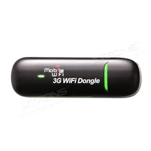 3 Г Wi-Fi Dongle HSDPA Беспроводной Модем Dongle Сетевой Адаптер СИМ-Карты USB Stick Поддержка SD совместимость с XTRONS Android единиц