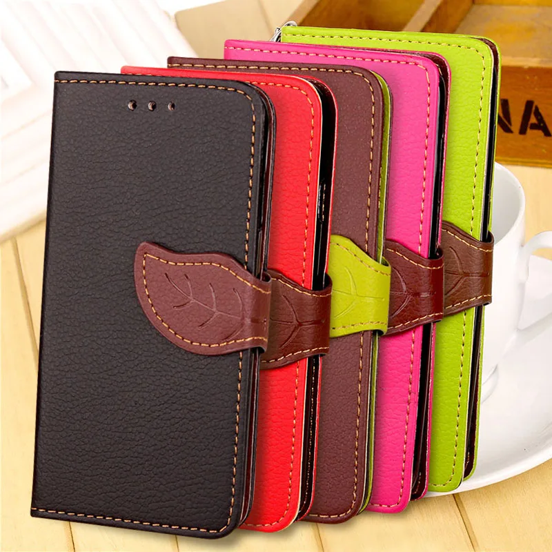 

Luxury Stand Flip Leather Mobile Case For Huawei Honor 9 Lite cell Phone Cover sFor Case Huawei Honor 9 Lite Back Covers Coque