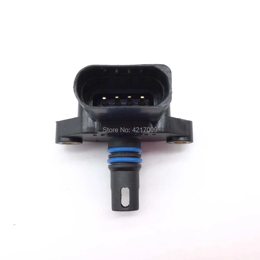 03D906051 036906051D Новинка для VW Golf MK3 MK4 Vento Bora Polo 1 2 6 4 16V датчик давления впускного