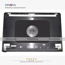 0VJW69 VJW69 для Dell Inspiron 15 3565 3567 ЖК-задняя крышка с задней крышкой верхний корпус корпуса КОРПУСА ноутбука