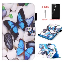 Folio Cover For Samsung Galaxy Tab A A6 2016 7.0 PU Leather Stand Tablet Case For Samsung Galaxy Tab A 7.0 inch T280 T285 Case Folio Cover For Samsung Galaxy Tab A A6 2016 7.0 PU Leather Stand Tablet Case For Samsung Galaxy Tab A 7.0 inch T280 T285 Case