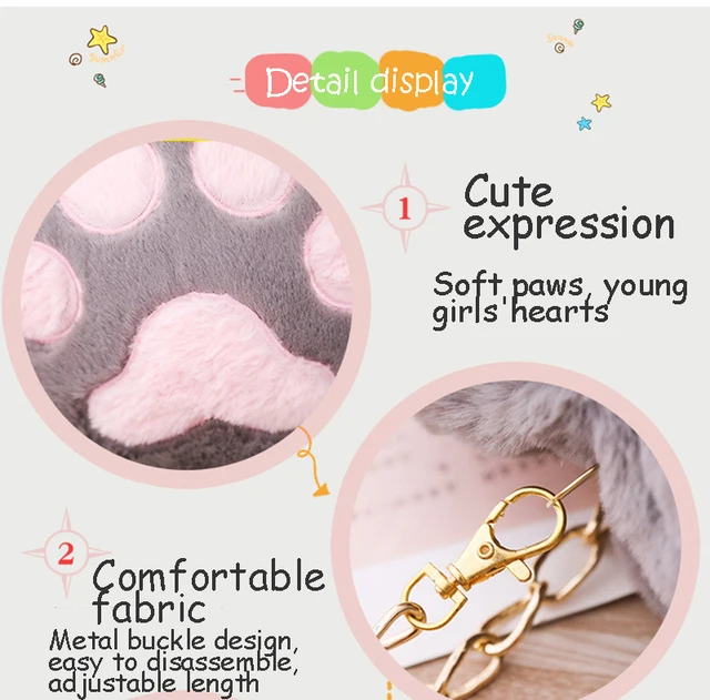 Dropshipping 25 CM miś kawaii Paw pluszowy plecak lalki wypchana zabawka dzieci prezent dla dzieci zabawki łapa kota torby dziewczynek tanie i dobre opinie Miękkie i pluszowe Plecaki pluszowe cotton 25cm 5-7 lat 8-11 lat STARSZE DZIECI 12-15 lat 2-4 lata Unisex purse toy model Dropshipping 25 CM miś kawaii Paw pluszowy plecak lalki wypchana zabawka dzieci prezent dla dzieci zabawki łapa kota torby dziewczynek tanie i dobre opinie Miękkie i pluszowe Plecaki pluszowe cotton 25cm 5-7 lat 8-11 lat STARSZE DZIECI 12-15 lat 2-4 lata Unisex purse toy model