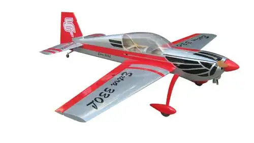 RC самолет бензин деревянный extra 330 3050CC|extra 330|rc airplaneairplane gasoline |