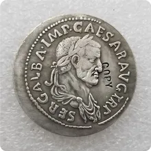 Type#15 Ancient Roman Coin COPY commemorative coins-replica coins medal coins collectibles