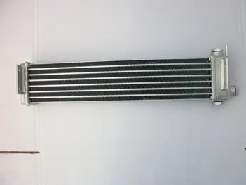 

Aluminum Oil Cooler For Mazda Savanna RX-7 RX7 FC3S S4 S5 13B 1986-1992 Turbo GTU GXL 2+2 Coupe 87 88 89 90 91 OilCooler