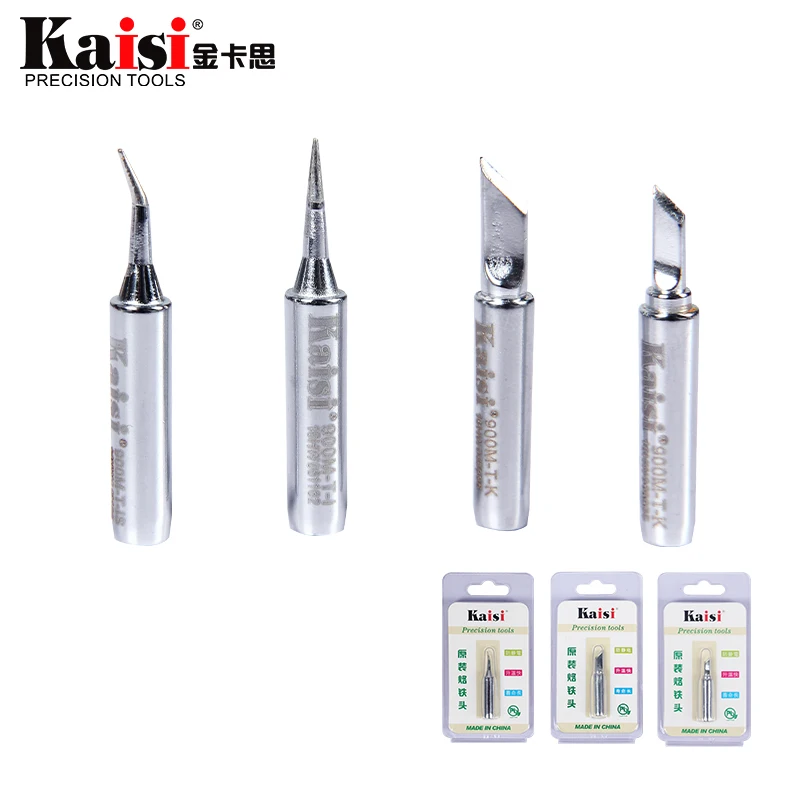 

60W Soldering Iron Tip Electric Soldering Irons 936 Replacement Soldering Bit
