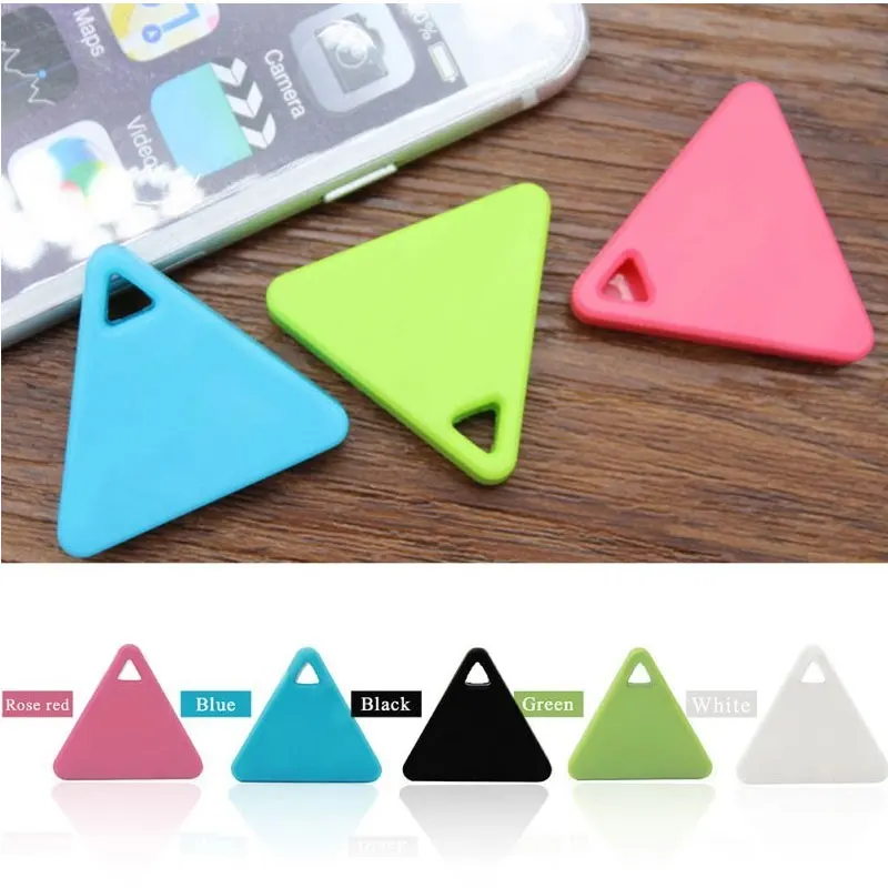 iTag Smart Anti theft Wireless Smart Finder Bluetooth 4 0 Tracker font b GPS b font