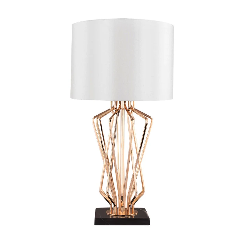 Post Modern LED Table Lamp Desk lamp for Bedroom Living ...