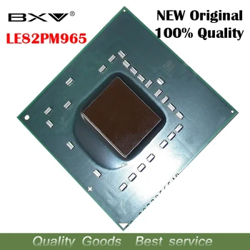 

LE82PM965 SLA5U 82PM965 100% new original BGA chipset for laptop free shipping
