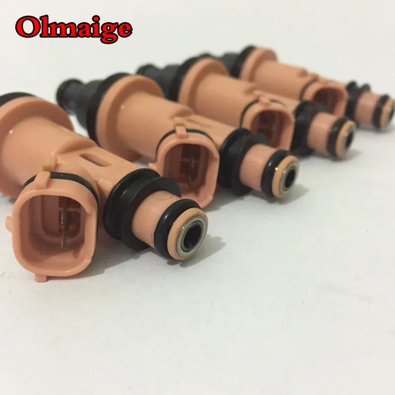

Genuine Flow Matched Fuel Injector genuine for 3YEAR Lifetime Warranty 4.3L V8 SC430 GS430 LS430 Fuel Injector