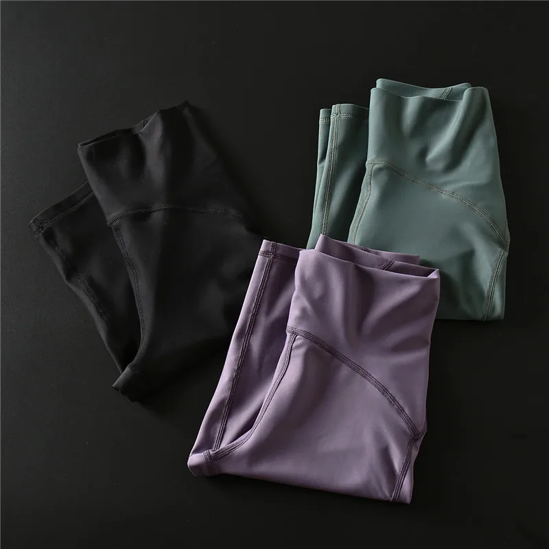 Cena 2019 wysokiej talii kobiet sportowe szorty do biegania legginsy treningowe szorty fitness GYM Running joga sportowe krótkie deportivas para mujer