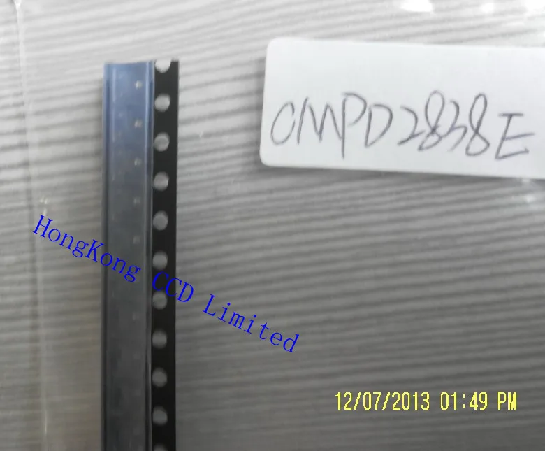 

CMPD2838E CMPD2838ETR CMPD2838ETR13