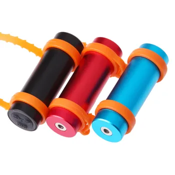 

New Swimming Diving Waterproof MP3 Player Waterproof Level IPX8 Underwater Sports MP3 + FM Raido + Armband