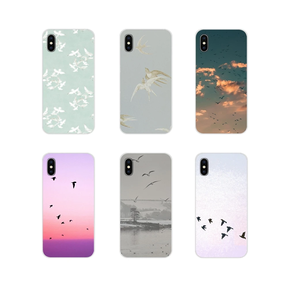 

Accessories Phone Cases Covers For Huawei G7 G8 P7 P8 P9 P10 P20 P30 Lite Mini Pro P Smart Plus 2017 2018 2019 Animal Swallow