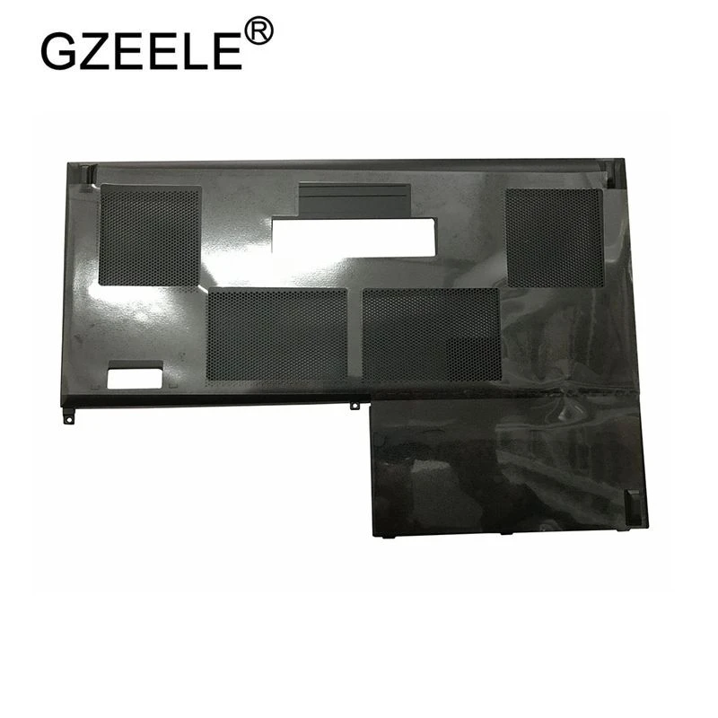 Gzeele New For Dell Precision M4700 Laptop Base Bottom Case Lower Memory Ram Cover Door Dp N Mrm 0mrm Am0me Laptop Bags Cases Aliexpress