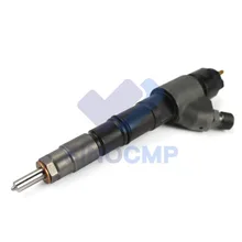 EC210 EC210B TCD2012L062V инжектор Common Rail 20798683 VOE20798683 для Экскаватора Volvo, гарантия 3 месяца