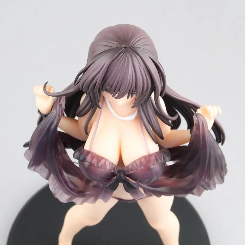 Фигурки героев аниме Daiki Pretty X катионы Komachi Yakuoji модель сексуальных необработанных