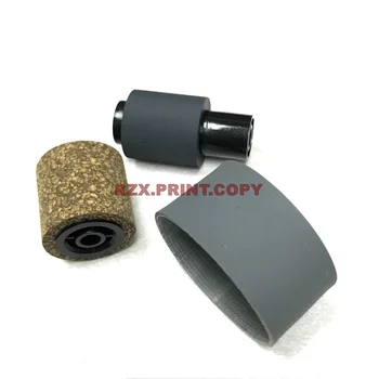 

B477-2225 A859-2241 A806-1295 High quality ADF Pickup Roller for Ricoh AF2060 AF2075 MP7500 MP5500 MP9000 MP1350 gear