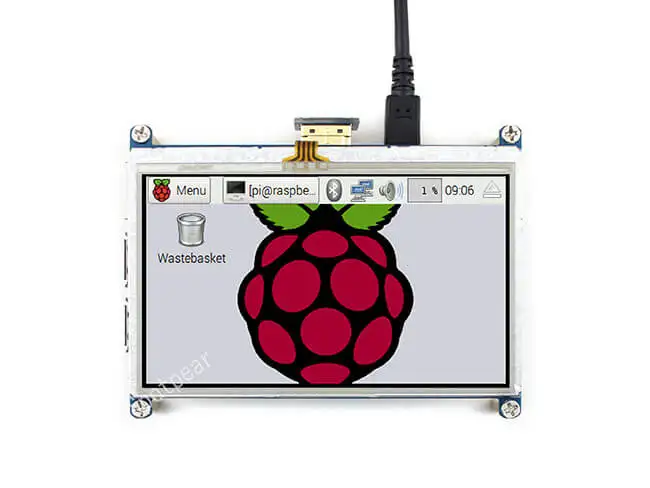 raspberry-pi-4.3-inch-HDMI-LCD-GPIO-touch-without-Key-10