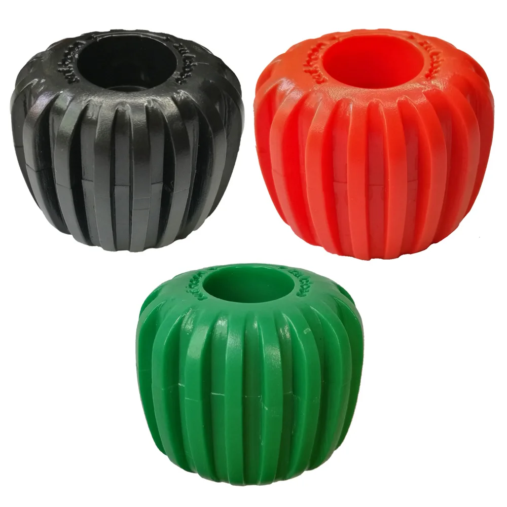 

Scuba Diving Tank Knob Long Cylinder Valve Knob Black Red Green