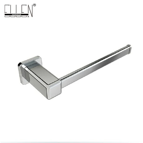

Square Towel holders for Bathroom Accessories toilet bath towel ring bath hardware