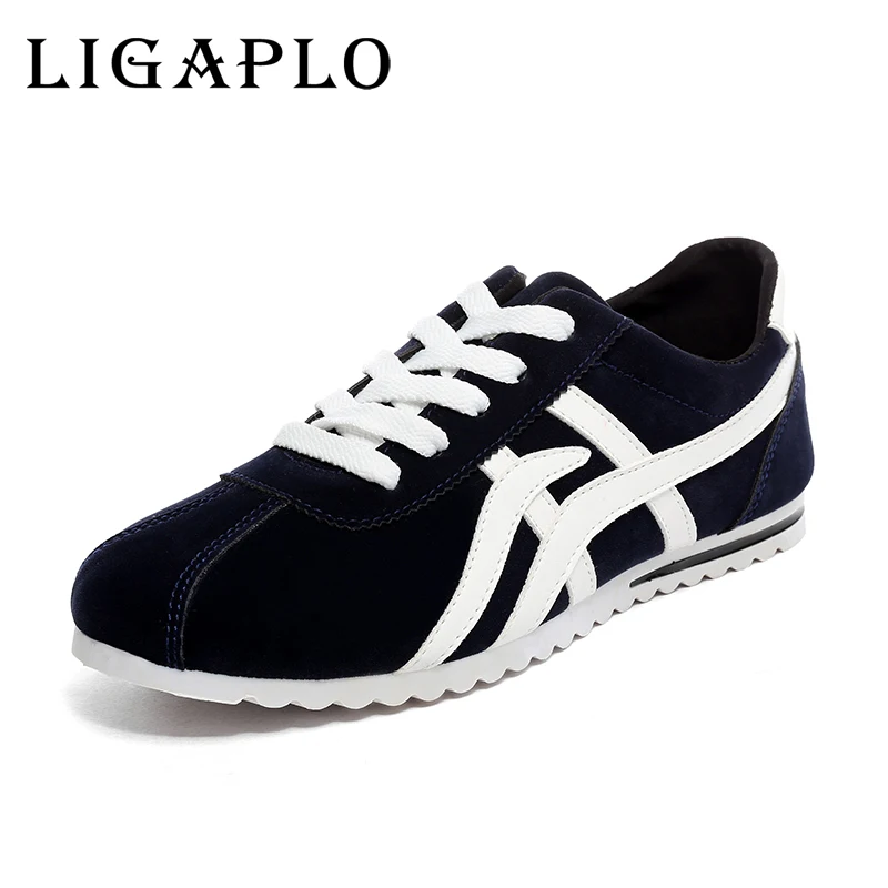 Leader Sapatos Masculinos 2025