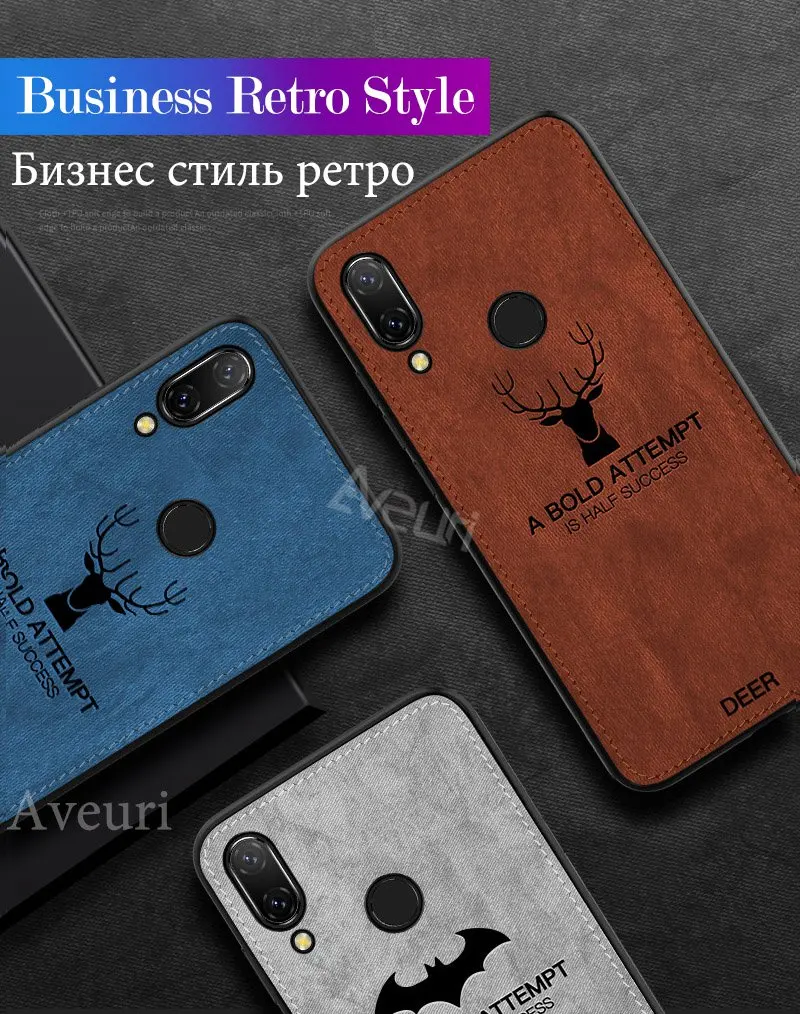 Huawei Nova 3 CASE02