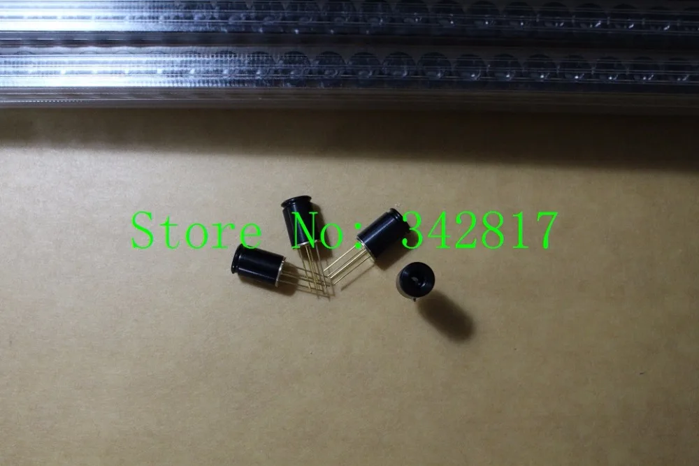 MLX90621ESF-BAD IC Температурный датчик 16X4 3V TO39